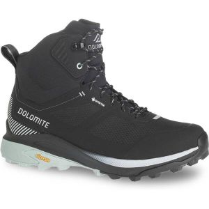 DOLOMITE Damen Trekkinghalbschuhe DOL Shoe W's Nibelia High GTX