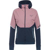 Dynafit ALPINE HYBRID Funktionsjacke Damen