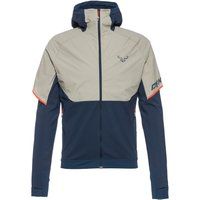 Dynafit ALPINE HYBRID Funktionsjacke Herren