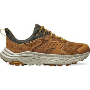 Trekkingschuhe Hoka Anacapa 2 Low GTX GORE-TEX 1141632 Braun