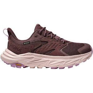 HOKA Damen Trekkingstiefel ANACAPA 2 LOW GTX