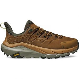 Trekkingschuhe Hoka Kaha 2 Low GTX GORE-TEX 1123190 Braun