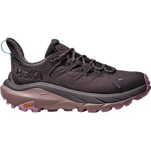 HOKA Damen Trekkingstiefel KAHA 2 LOW GTX