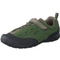 KEEN Jasper II Halbschuhe Jungen grün|grün