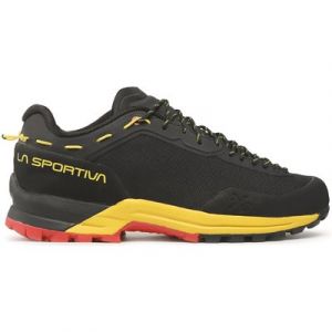 Trekkingschuhe La Sportiva Tx Guide 27N999100 Schwarz