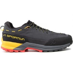 Trekkingschuhe La Sportiva Tx Guide Leather 27S900100 Grau