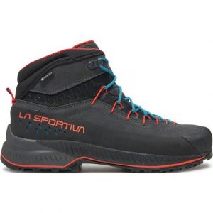 Trekkingschuhe La Sportiva Tx4 Evo Mid Gtx 37F900322 Grau