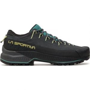 Trekkingschuhe La Sportiva TX4 EVO WOMAN 37C900736 Grau