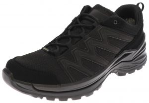 Innox Pro GTX Lo Tf Ws Damen (Schwarz)