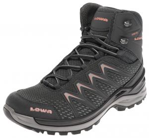 Innox Pro GTX Mid Ws Damen (Anthrazit/Rose)