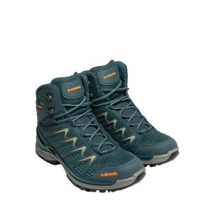 Innox Pro GTX Mid Ws Damen (Petrol/Arktis)