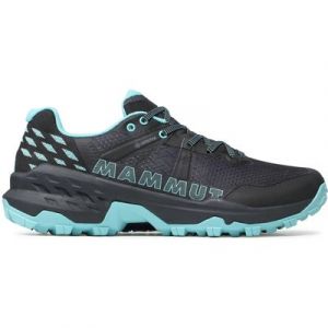 Trekkingschuhe Mammut Sertig II Low Gtx GORE-TEX 3030-04290-00575-1050 Schwarz