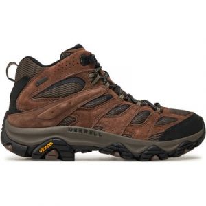 Trekkingschuhe Merrell Moab 3 Mid Gtx J036749 Braun