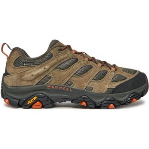 Trekkingschuhe Merrell Moab 3 Gtx J035801 Khakifarben