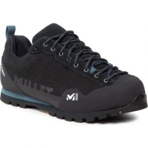 Trekkingschuhe Millet Friction U MIG1853 Schwarz