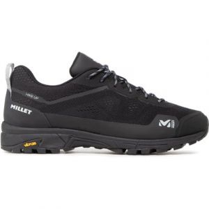 Trekkingschuhe Millet Hike Up M MIG1810 Schwarz