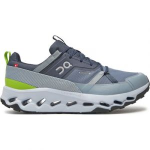 Trekkingschuhe On Cloudhorizon Waterproof 3ME10052701 Grau