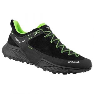 Salewa MS Dropline Leather Scarpe da Trail Running