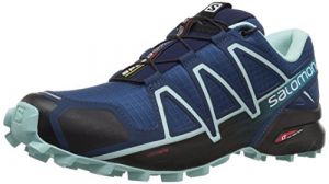 Salomon Damen Speedcross 4 Trailrunning-Schuhe