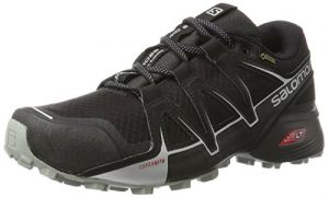 Salomon Speedcross Vario 2 Gore-Tex Herren Trailrunning-Schuhe