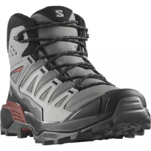 Salomon Wanderschuh "X ULTRA 360 MID GORE-TEX", wasserdicht