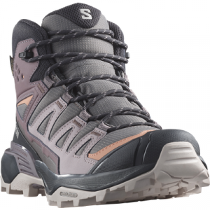 Salomon Wanderschuh "X ULTRA 360 MID GORE-TEX", wasserdicht