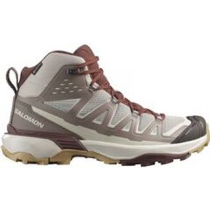 Damen Wanderschuhe X ULTRA 360 EDGE MID GORE-TEX