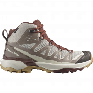 Salomon X Ultra 360 Edge MID GTX