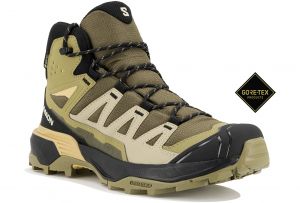 X Ultra 360 Mid Gore-Tex Herren