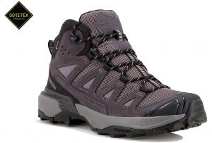 X Ultra 360 Leather Mid Gore-Tex Damen