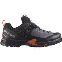 Salomon X ULTRA ALPINE GTX Wanderschuhe Damen