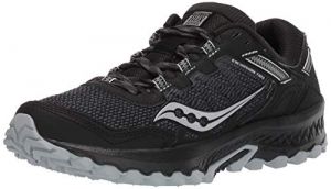 Saucony Men's Versafoam Excursion Tr13 Road Running Shoe