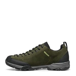 Scarpa Mojito Trail GTX Thyme Green/Lime 41.5 EU