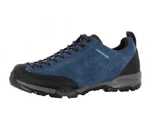 Scarpa Damen Mojito Trail GTX Hkb Salix Traillaufschuhe