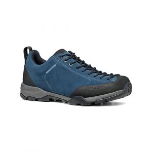 Scarpa Unisex Mojito Trail GTX Hkb Salix Traillaufschuhe