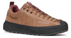 scarpa mojito wrap gore tex wanderschuh pink