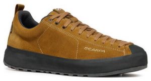 scarpa mojito wrap gore tex wanderschuh braun