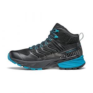 Scarpa Herren Rush MID GTX Traillaufschuhe