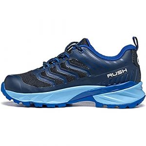 Scarpa Rush GTX Trailrunning-Schuhe für Kinder