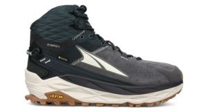 altra olympus 5 hike mid gtx wanderschuhe grau