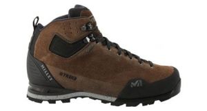 millet g trek 3 gtx m wanderschuhe braun