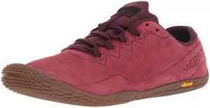 Merrell Damen Vapor Glove 3 Luna Leather Sneaker