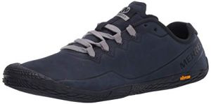 Merrell Herren Vapor Glove 3 Luna Leather Sneakers