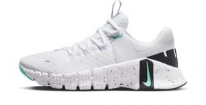 NIKE Damen W Free Metcon 5 Sneaker