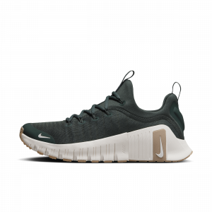 Nike Free Metcon 6 Workout-Schuh (Damen) - Grün