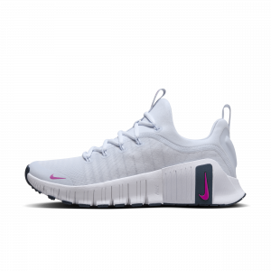 Nike Free Metcon 6 Workout-Schuh (Damen) - Grau