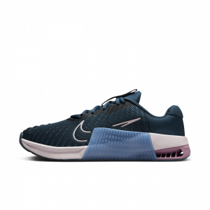 Nike Metcon 9 Workout-Schuh für Damen - Blau