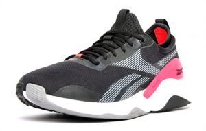 Reebok Herren HIIT Tr 2.0 Leichtathletik-Schuh