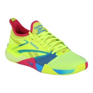 Reebok Unisex Nano Court Sneaker