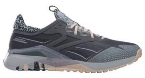 reebok nano x2 tr adventure damenschuhe grau   schwarz